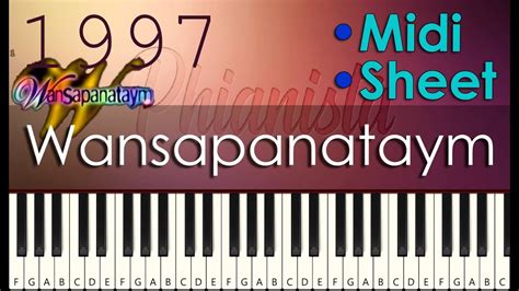 wansapanataym chords
